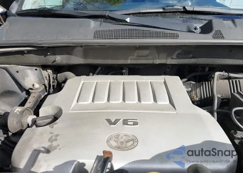 2012 Toyota Highlander Se V6 from USA, damaged, VIN 5TDBK3EHXCS104502